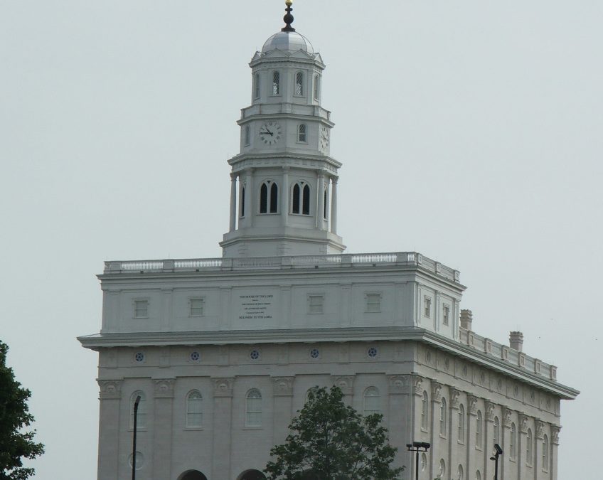 Joseph Smith: Nauvoo, the House of the Lord, and a Testimony Sealed in Blood (Part II)