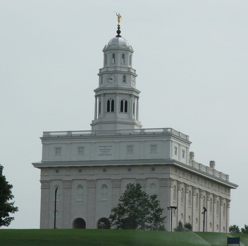 Joseph Smith: Nauvoo, the House of the Lord, and a Testimony Sealed in Blood (Part II)